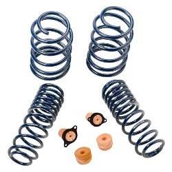 Ford Performance Parts - Boss 302 Spring Kit - Ford Performance Parts M-5300-T UPC: 756122224083 - Image 1