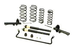 Ford Performance Parts - Handling Pack - Ford Performance Parts M-3000-ZX3 UPC: 756122067826 - Image 1