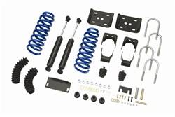Ford Racing - Lowering Kit - Ford Racing M-3000-T3 UPC: 756122087725 - Image 1