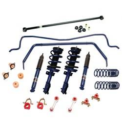 Ford Performance Parts - Handling Pack - Ford Performance Parts M-FR3A-MGTAA UPC: 756122230404 - Image 1