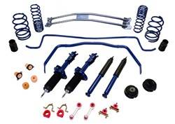 Ford Performance Parts - Handling Pack - Ford Performance Parts M-FR3-MV6A UPC: 756122124581 - Image 1