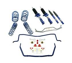 Ford Performance Parts - Handling Pack - Ford Performance Parts M-FR3-MSVTA UPC: 756122124598 - Image 1