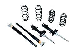Ford Performance Parts - Handling Pack - Ford Performance Parts M-FR3-FA UPC: 756122020494 - Image 1