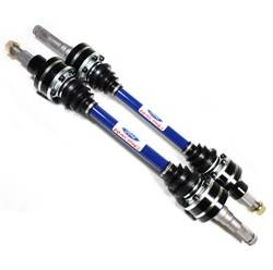 Ford Performance Parts - Mustang Axle Kit - Ford Performance Parts M-4130-M UPC: 756122000854 - Image 1