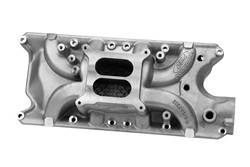 Ford Performance Parts - Dual-Plane Intake Manifold - Ford Performance Parts M-9424-F302 UPC: 756122094846 - Image 1