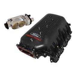 Ford Performance Parts - 4.6L 3V Power Up Intake Kit - Ford Performance Parts M-9000-M463V UPC: 756122223260 - Image 1