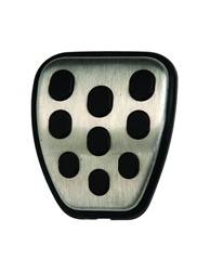 Ford Performance Parts - Brake Pedal - Ford Performance Parts M-2301-B UPC: 756122054963 - Image 1