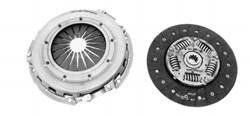 Ford Performance Parts - Performance Street Clutch Kit - Ford Performance Parts M-7560-T46 UPC: 756122073490 - Image 1