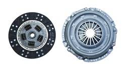 Ford Racing - Clutch Kit - Ford Racing M-7560-E302 UPC: 756122110461 - Image 1