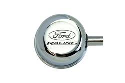 Ford Performance Parts - Oil Breather Cap - Ford Performance Parts M-6766-FRVCH UPC: 756122122853 - Image 1