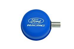 Ford Performance Parts - Oil Breather Cap - Ford Performance Parts M-6766-FRVBL UPC: 756122122860 - Image 1
