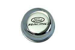 Ford Performance Parts - Oil Breather Cap - Ford Performance Parts M-6766-FRNVCH UPC: 756122122877 - Image 1