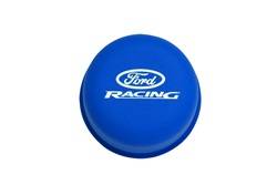 Ford Performance Parts - Oil Breather Cap - Ford Performance Parts M-6766-FRNVBL UPC: 756122122891 - Image 1