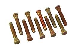 Ford Performance Parts - Wheel Studs - Ford Performance Parts M-1107-B UPC: 756122103883 - Image 1