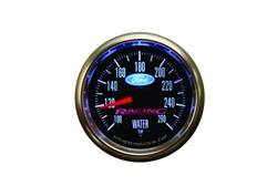 Ford Performance Parts - Water Temperature Gauge - Ford Performance Parts M-10883-BFSE UPC: 756122103708 - Image 1