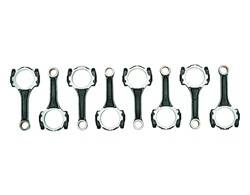 Ford Performance Parts - Connecting Rod Set - Ford Performance Parts M-6200-D351 UPC: 756122680841 - Image 1