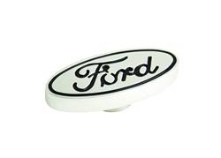 Ford Racing - Air Cleaner Nut - Ford Racing M-9697-E UPC: 756122080511 - Image 1
