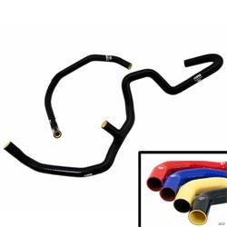 Ford Performance Parts - Mountune Ancillary Hose Kit - Ford Performance Parts 2363-AHK-YEL UPC: 855837005281 - Image 1