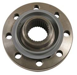 Ford Performance Parts - Pinion Flange - Ford Performance Parts M-4851-C UPC: 756122000175 - Image 1