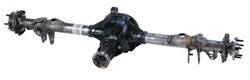 Ford Racing - Axle Assembly - Ford Racing M-4001-A373 UPC: 756122103531 - Image 1