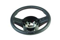 Ford Racing - Racing Steering Wheel - Ford Racing M-3600-C UPC: 756122096154 - Image 1
