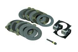 Ford Performance Parts - 8.8 in. Carbon Rebuild Kit - Ford Performance Parts M-4700-C UPC: 756122069424 - Image 1