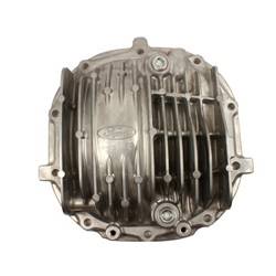 Ford Performance Parts - Aluminum Axle Cover - Ford Performance Parts M-4033-KA UPC: 756122227688 - Image 1