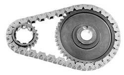 Ford Performance Parts - Timing Chain And Sprocket Set - Ford Performance Parts M-6268-F302 UPC: 756122694442 - Image 1