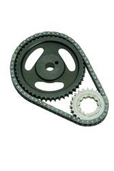 Ford Performance Parts - Timing Chain And Sprocket Set - Ford Performance Parts M-6268-A390 UPC: 756122626061 - Image 1