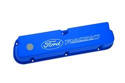 Ford Performance Parts - Valve Covers - Ford Performance Parts M-6582-LE302BL UPC: 756122117286 - Image 1