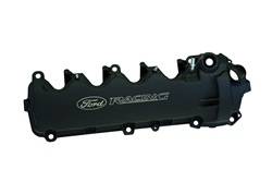 Ford Performance Parts - Cam Covers - Ford Performance Parts M-6582-FR3VBLK UPC: 756122122211 - Image 1