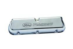 Ford Performance Parts - Valve Covers - Ford Performance Parts M-6582-DS UPC: 756122120712 - Image 1