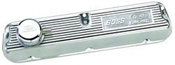 Ford Racing - Valve Covers - Ford Racing M-6582-BOSSP UPC: 756122101476 - Image 1