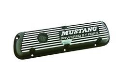 Ford Performance Parts - Valve Covers - Ford Performance Parts M-6582-B301 UPC: 756122658178 - Image 1