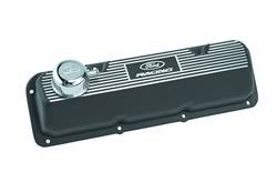 Ford Performance Parts - Valve Covers - Ford Performance Parts M-6582-A341R UPC: 756122061480 - Image 1