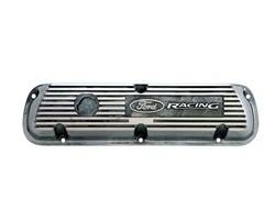 Ford Performance Parts - Valve Covers - Ford Performance Parts M-6582-A302R UPC: 756122061398 - Image 1