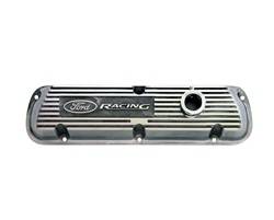 Ford Racing - Valve Covers - Ford Racing M-6000-K302R UPC: 756122061534 - Image 1