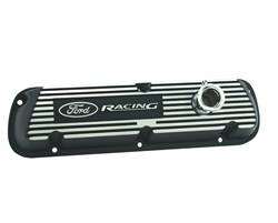 Ford Performance Parts - Valve Covers - Ford Performance Parts M-6000-J302R UPC: 756122062739 - Image 1