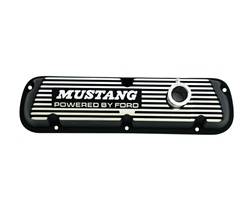 Ford Performance Parts - Valve Covers - Ford Performance Parts M-6000-E302 UPC: 756122600085 - Image 1