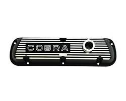 Ford Performance Parts - Valve Covers - Ford Performance Parts M-6000-C302 UPC: 756122600078 - Image 1