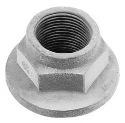 Ford Performance Parts - Universal Pinion Nut - Ford Performance Parts M-4213-A UPC: 756122421017 - Image 1