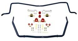 Ford Performance Parts - Anti-Roll Bar Kit - Ford Performance Parts M-5490-A UPC: 756122086858 - Image 1