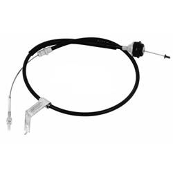 Ford Performance Parts - Clutch Cable - Ford Performance Parts M-7553-E302 UPC: 756122061190 - Image 1