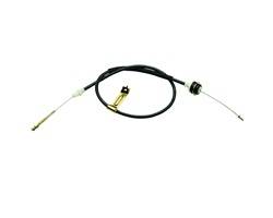Ford Performance Parts - Clutch Cable - Ford Performance Parts M-7553-C302 UPC: 756122782552 - Image 1