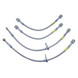 Ford Performance Parts - Brake Lines - Ford Performance Parts M-2078-FA UPC: 756122225400 - Image 1