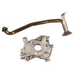 Ford Performance Parts - Oil Pump - Ford Performance Parts M-6600-F46 UPC: 756122224540 - Image 1