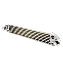 Ford Performance Parts - Mountune Intercooler - Ford Performance Parts 2364-IC-AA UPC: 855837005342 - Image 1