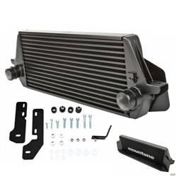 Ford Performance Parts - Mountune Intercooler - Ford Performance Parts 2363-IC-BA UPC: 855837005045 - Image 1