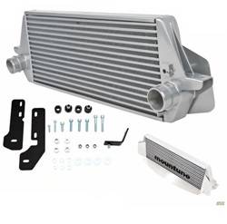 Ford Performance Parts - Mountune Intercooler - Ford Performance Parts 2363-IC-AA UPC: 855837005038 - Image 1