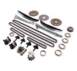 Ford Performance Parts - Camshaft Drive Kit - Ford Performance Parts M-6004-A544 UPC: 756122114438 - Image 1